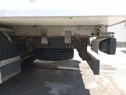Hyundai  Mighty 2021 года за 25 200 000 тг. в Алматы – фото 9