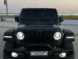 Jeep Wrangler 2024 годаүшін26 500 000 тг. в Актау – фото 2