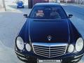 Mercedes-Benz E 350 2007 годаүшін3 000 000 тг. в Бейнеу – фото 4