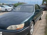 Toyota Windom 1993 года за 1 750 000 тг. в Астана – фото 4