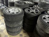 Диски на Мерседес R16 5/112 за 125 000 тг. в Алматы