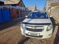 Chevrolet Cobalt 2020 года за 5 300 000 тг. в Алматы