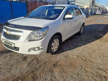 Chevrolet Cobalt 2020 года за 5 300 000 тг. в Алматы – фото 5