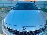 Kia Optima 2016 годаүшін5 999 999 тг. в Атырау