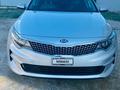 Kia Optima 2016 годаfor5 999 999 тг. в Атырау – фото 12