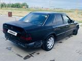 Mercedes-Benz E 200 1990 годаүшін1 200 000 тг. в Тараз – фото 3