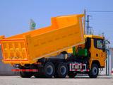 Shacman (Shaanxi)  SX32586T384C 2026 года за 34 944 000 тг. в Алматы – фото 2