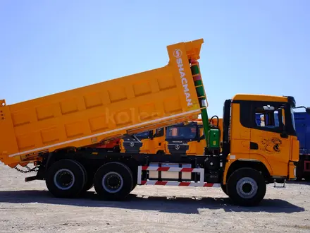 Shacman (Shaanxi)  SX32586T384C 2026 года за 34 944 000 тг. в Алматы – фото 3