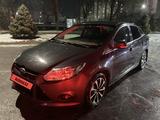 Ford Focus 2012 года за 2 500 000 тг. в Алматы – фото 5