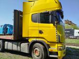 Scania  4-Series 2002 года за 13 000 000 тг. в Алматы – фото 2