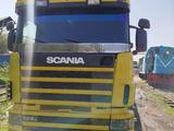 Scania  4-Series 2002 года за 13 000 000 тг. в Алматы