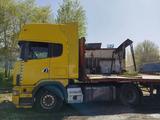 Scania  4-Series 2002 года за 13 000 000 тг. в Алматы – фото 3
