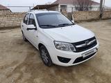 ВАЗ (Lada) Granta 2190 2014 года за 1 900 000 тг. в Актау – фото 2