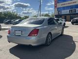 Toyota Crown Majesta 2007 года за 7 000 000 тг. в Астана – фото 4