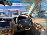 Toyota Crown Majesta 2007 года за 7 000 000 тг. в Астана – фото 5