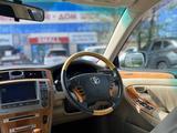 Toyota Crown Majesta 2007 года за 5 700 000 тг. в Астана – фото 3