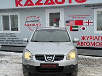 Nissan Qashqai 2007 годаfor5 400 000 тг. в Кокшетау