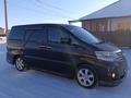 Toyota Alphard 2007 года за 8 000 000 тг. в Астана – фото 5