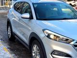Hyundai Tucson 2016 года за 9 000 000 тг. в Актобе – фото 4