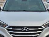 Hyundai Tucson 2016 года за 9 000 000 тг. в Актобе