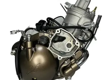 Двигатель для мотоцикла в наличии за 185 000 тг. в Алматы – фото 7