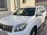 Toyota Land Cruiser Prado 2011 года за 16 000 000 тг. в Актау – фото 2