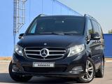 Mercedes-Benz V 250 2015 годаfor17 000 000 тг. в Алматы