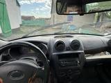 ВАЗ (Lada) Granta 2190 2014 года за 2 200 000 тг. в Атбасар – фото 5