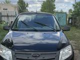 ВАЗ (Lada) Granta 2190 2014 года за 2 200 000 тг. в Атбасар