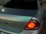 Nissan Almera Classic 2007 годаfor3 500 000 тг. в Петропавловск – фото 4