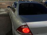 Nissan Almera Classic 2007 годаfor3 500 000 тг. в Петропавловск – фото 5