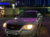 Nissan Almera Classic 2007 годаfor3 500 000 тг. в Петропавловск – фото 3