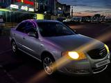 Nissan Almera Classic 2007 годаfor3 500 000 тг. в Петропавловск – фото 2