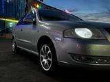 Nissan Almera Classic 2007 годаfor3 500 000 тг. в Петропавловск