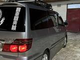 Toyota Alphard 2005 года за 10 000 000 тг. в Алматы – фото 5