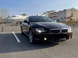 BMW 630 2007 годаfor8 333 333 тг. в Кокшетау – фото 2