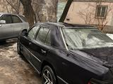 Mercedes-Benz E 300 1991 годаүшін1 000 000 тг. в Алматы – фото 3