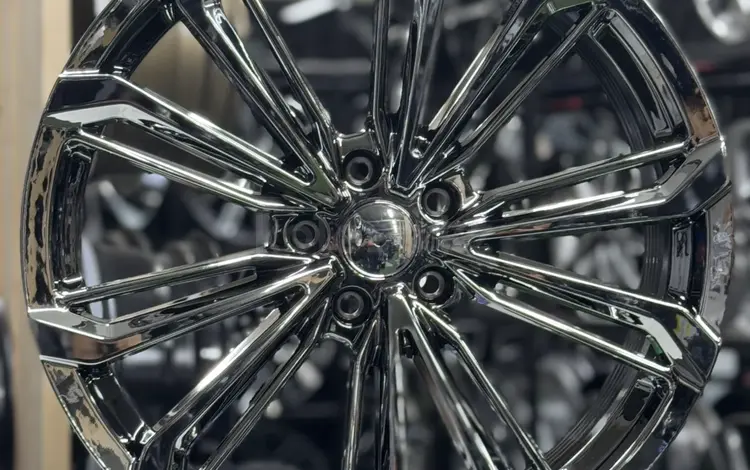 Диски R20 5x114.3 за 570 000 тг. в Астана