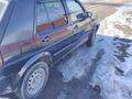 Volkswagen Golf 1991 годаүшін550 000 тг. в Кулан – фото 2