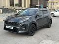 Kia Sportage 2021 годаүшін10 200 000 тг. в Шымкент – фото 3