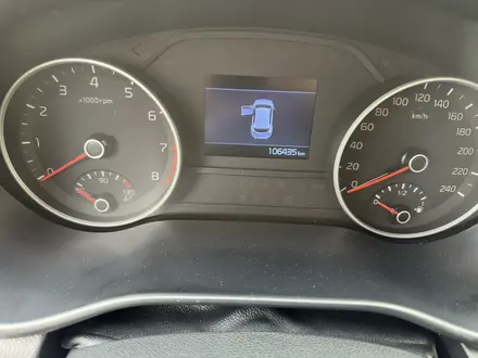 Kia Sportage 2021 года за 10 200 000 тг. в Шымкент – фото 11