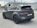 Kia Sportage 2021 годаүшін10 200 000 тг. в Шымкент – фото 4