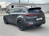 Kia Sportage 2021 года за 9 900 000 тг. в Шымкент – фото 4