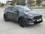 Kia Sportage 2021 годаүшін10 200 000 тг. в Шымкент