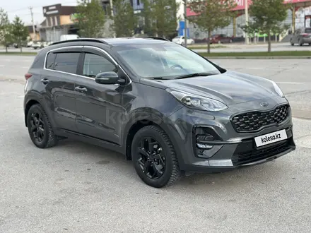 Kia Sportage 2021 года за 10 200 000 тг. в Шымкент