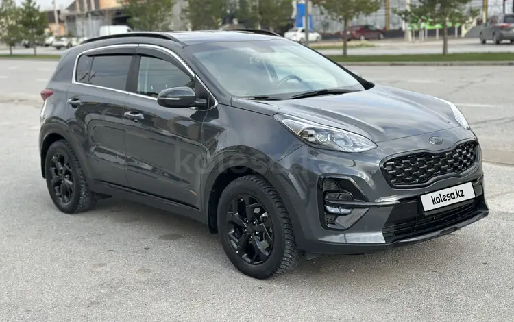 Kia Sportage 2021 годаүшін10 200 000 тг. в Шымкент