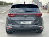 Kia Sportage 2021 года за 9 900 000 тг. в Шымкент – фото 5