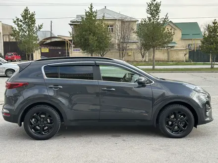 Kia Sportage 2021 года за 10 200 000 тг. в Шымкент – фото 7