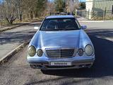 Mercedes-Benz E 270 2000 года за 2 000 000 тг. в Караганда