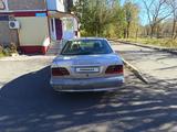 Mercedes-Benz E 270 2000 года за 2 000 000 тг. в Караганда – фото 3